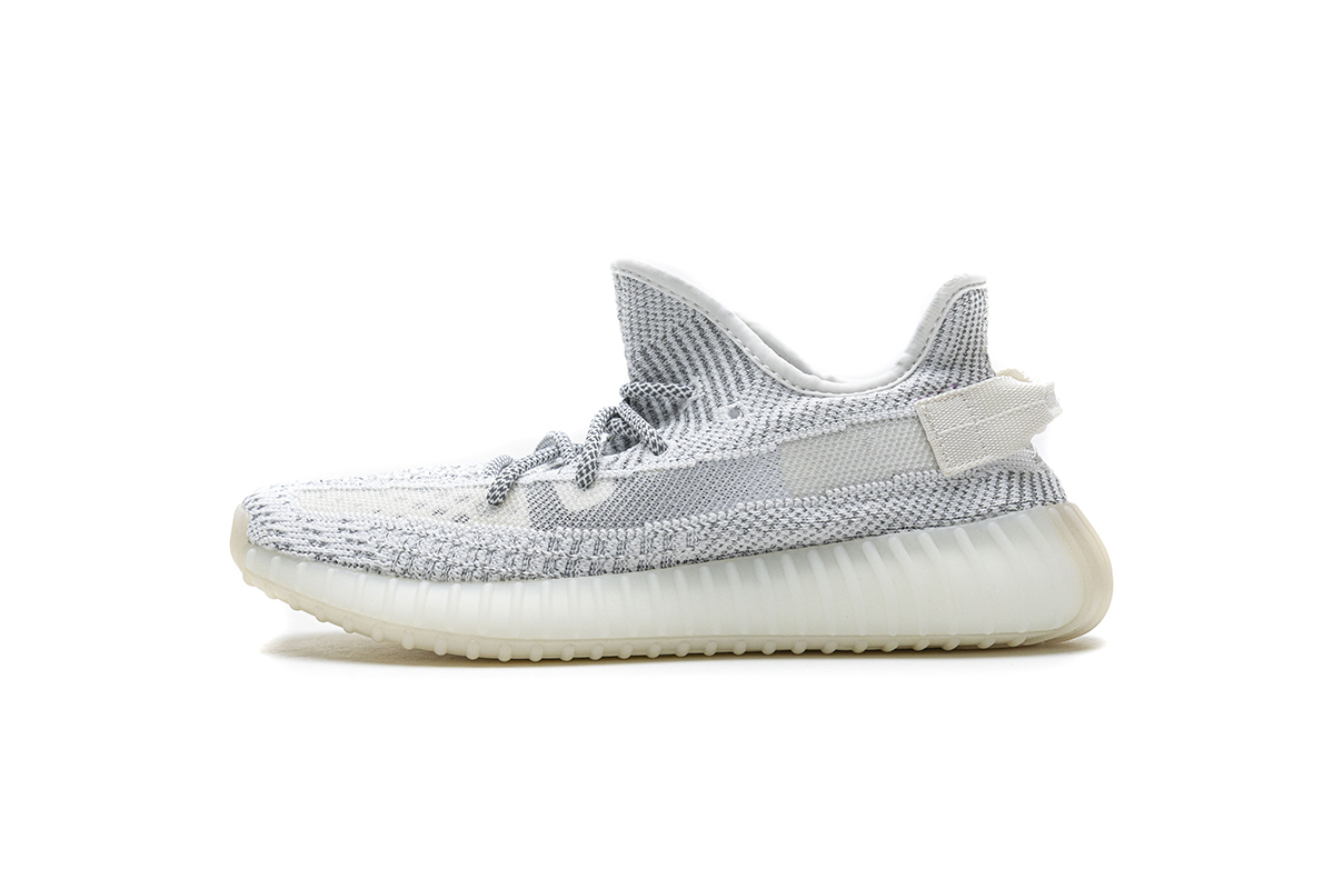GET Yeezy Boost 350 V2 Static Reflective