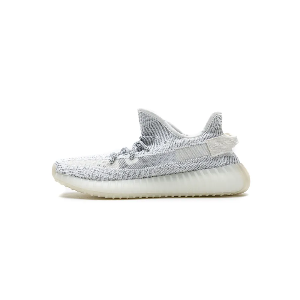 GET Yeezy Boost 350 V2 Static Reflective