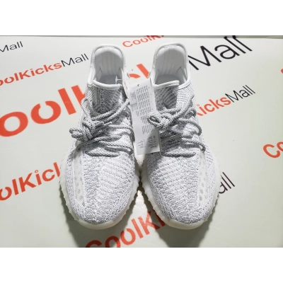 Cool Kicks | GET Yeezy Boost 350 V2 Static Reflective,EF2367 02