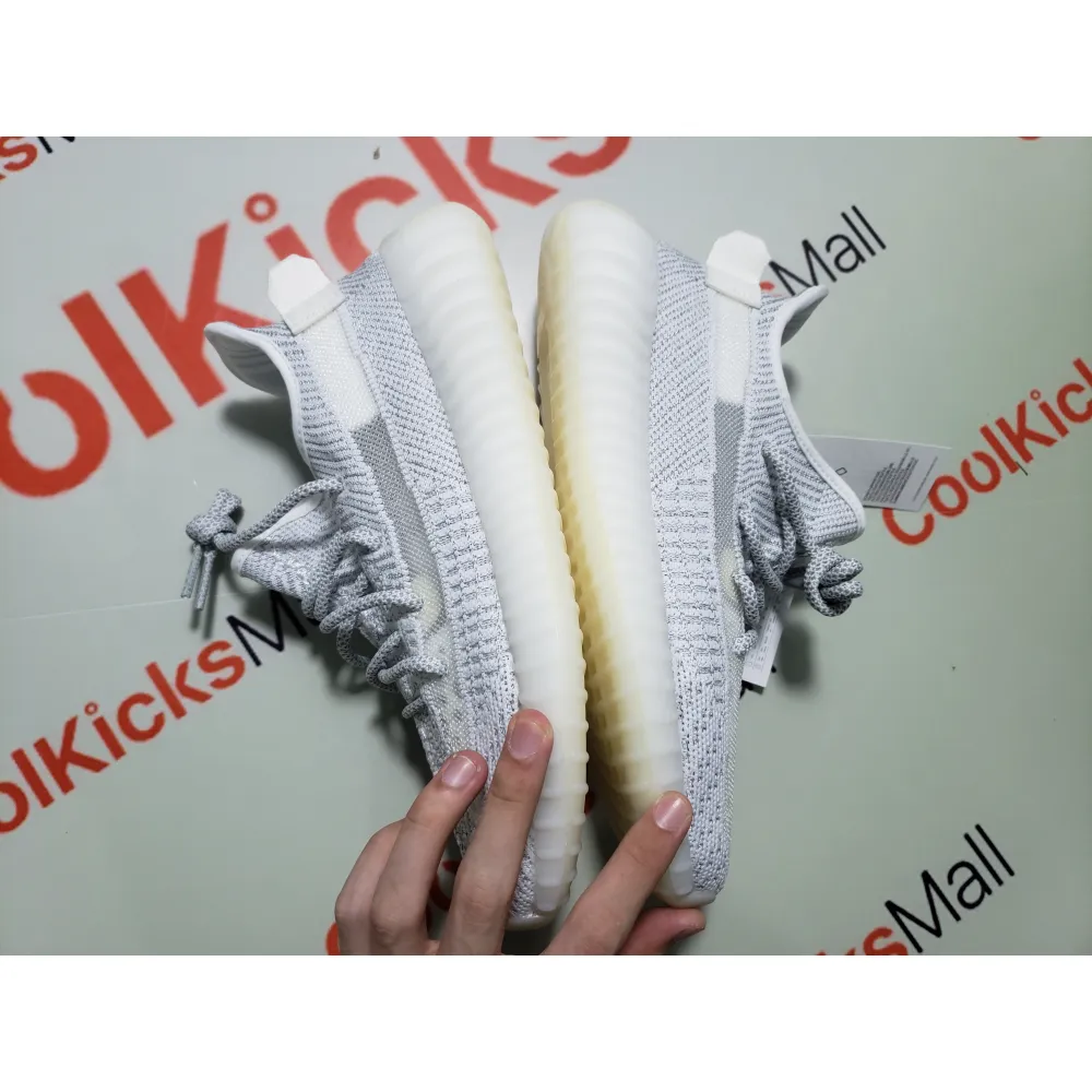 Cool Kicks | GET Yeezy Boost 350 V2 Static Reflective,EF2367