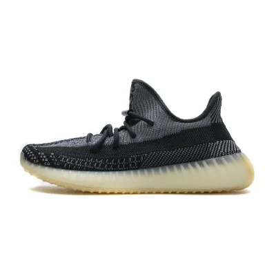 GET Yeezy Boost 350 V2 Carbon,FZ5000 01