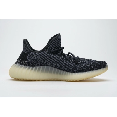 GET Yeezy Boost 350 V2 Carbon,FZ5000 02