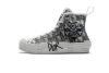 GET Coolest Kicks | GET Dior B23 High Top LGETo Oblique bee