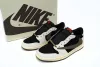 PKGoden Air Jordan 1 Retro Low GET SP Travis Scott Olive,DZ4137-106