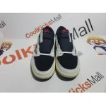 Coolest Kicks | PK GOD Air Jordan 1 Retro Low OG SP Travis Scott Olive