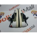 Coolest Kicks | PK GOD Air Jordan 1 Retro Low OG SP Travis Scott Olive