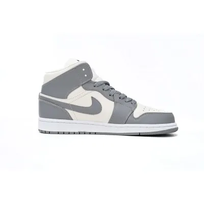 Coolkicks GET Air Jordan 1 Mid Stealth, BQ6472-115   02