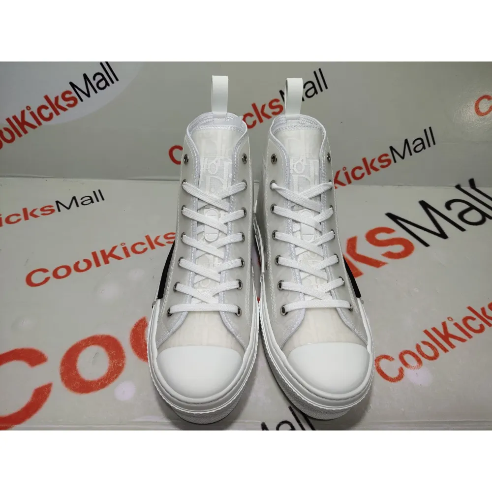 Coolkicks GET Dior B23 High Top Oblique,3SH118YNT_H060