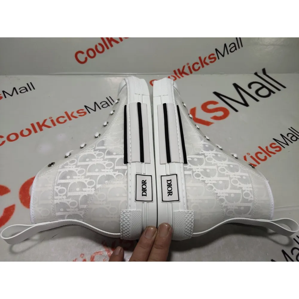 Coolkicks GET Dior B23 High Top Oblique,3SH118YNT_H060
