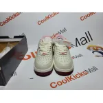 Coolkicks GET Air Force 1 Low Valentine’s Day (2023),  FD4616-161  