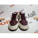 PKGoden Dunk Low Retro PRM Valentine's Day (2023),DR9705-100    