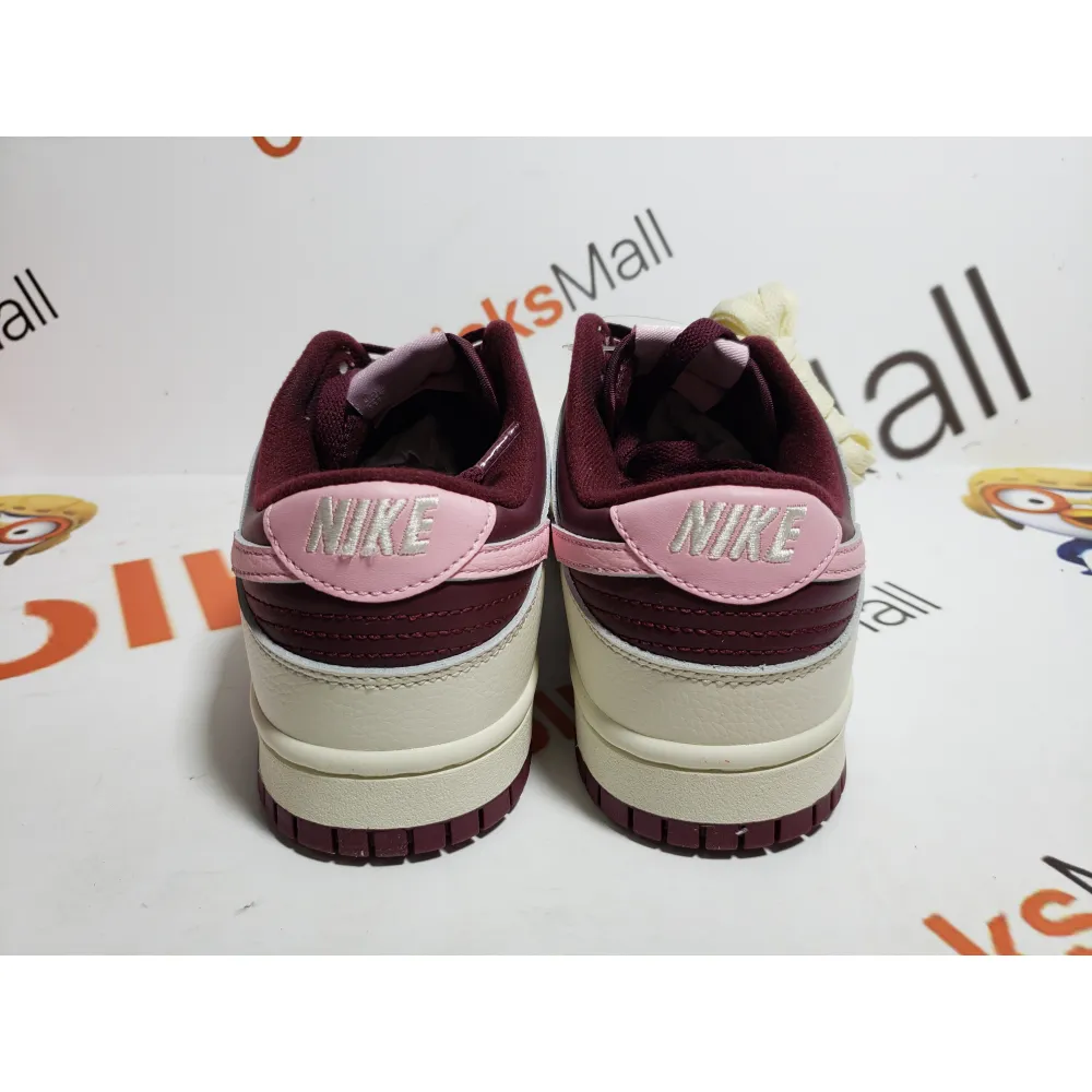 PKGoden Dunk Low Retro PRM Valentine's Day (2023),DR9705-100    