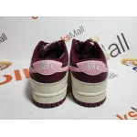 PKGoden Dunk Low Retro PRM Valentine's Day (2023),DR9705-100    