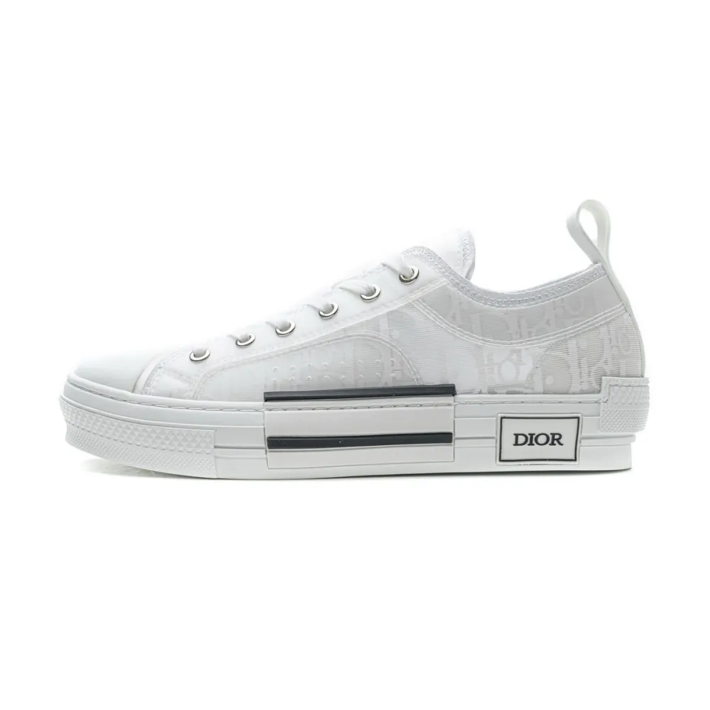 GET Dior B23 Low Top Oblique