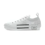 GET Dior B23 Low Top Oblique