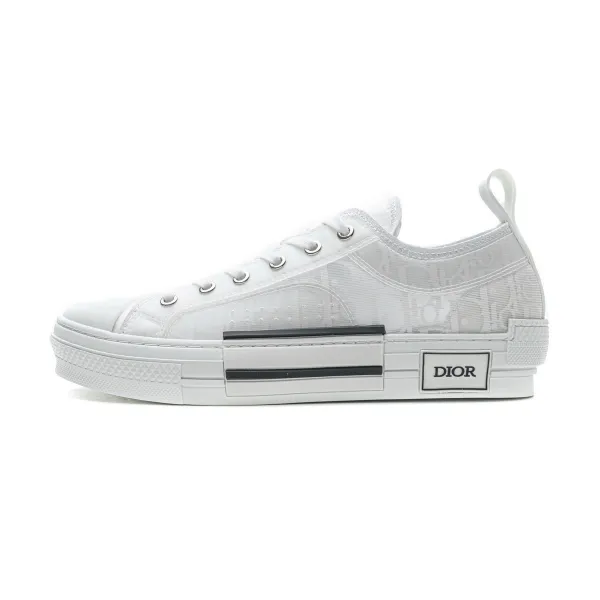 GET Dior B23 Low Top Oblique