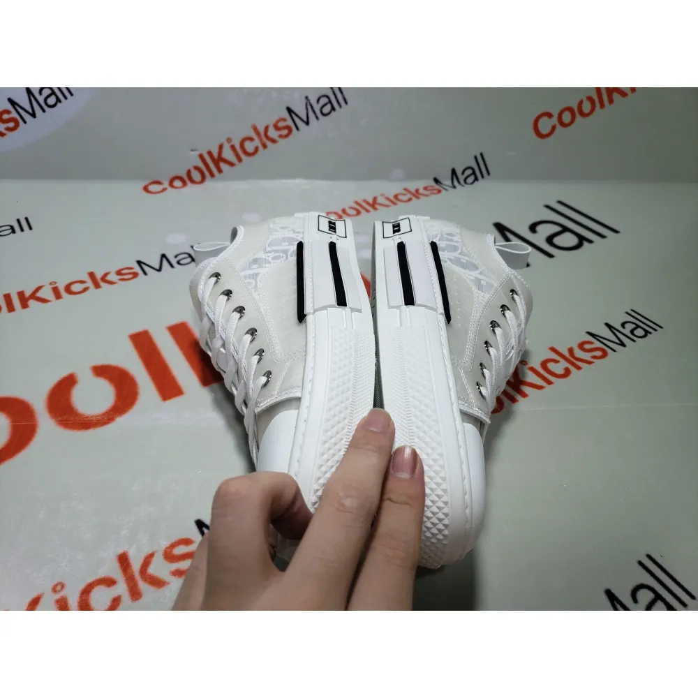 Cool Kicks | GET Dior B23 Low Top Oblique,3SN249YNT_H060