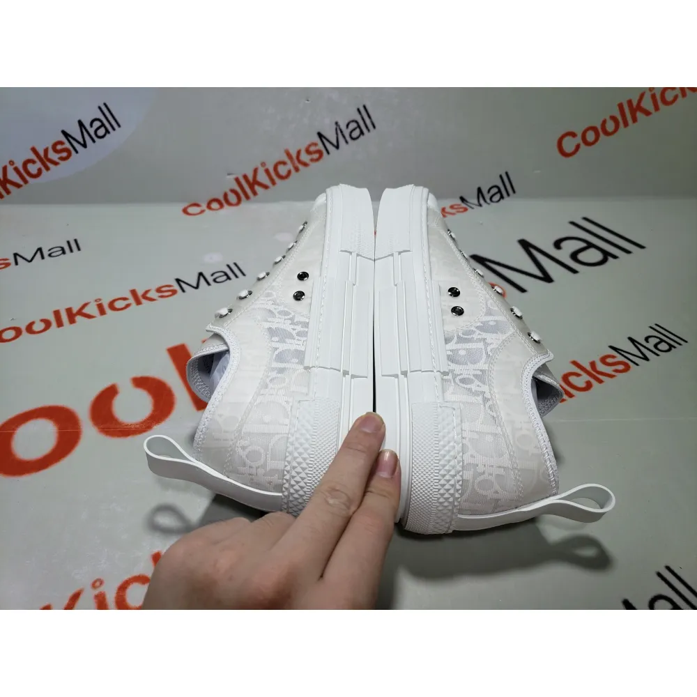 Cool Kicks | GET Dior B23 Low Top Oblique,3SN249YNT_H060