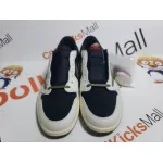 Coolkicks | GET Air Jordan 1 Retro Low GET SP Travis Scott Olive,DZ4137-106  
