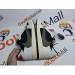 Coolkicks | GET Air Jordan 1 Retro Low GET SP Travis Scott Olive,DZ4137-106  