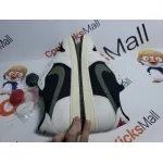 Coolkicks | GET Air Jordan 1 Retro Low GET SP Travis Scott Olive,DZ4137-106  