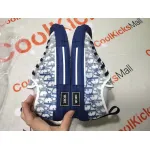 Coolkicks GET Dior B23 Low Top Blue Oblique,3SN249YNT_H565