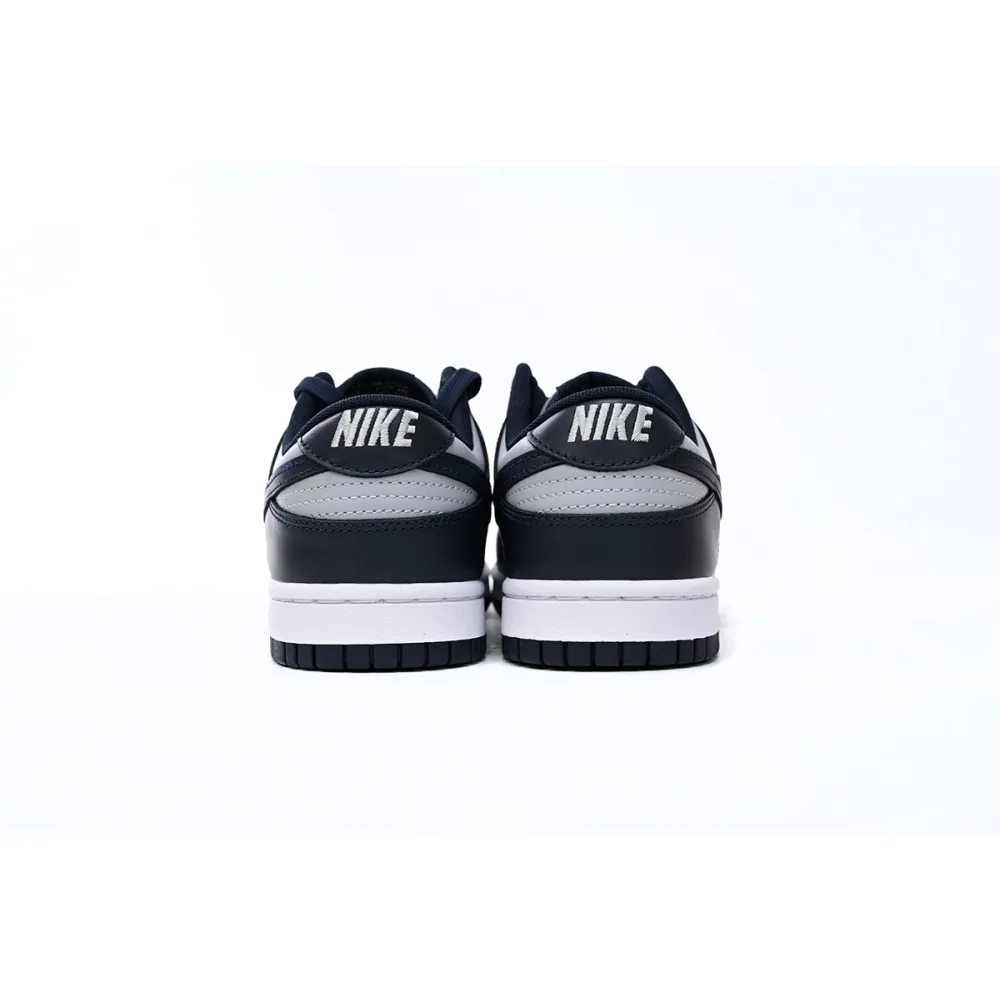 PKGoden Dunk Low Georgetown, DD1391-003   