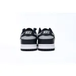 PKGoden Dunk Low Georgetown, DD1391-003   