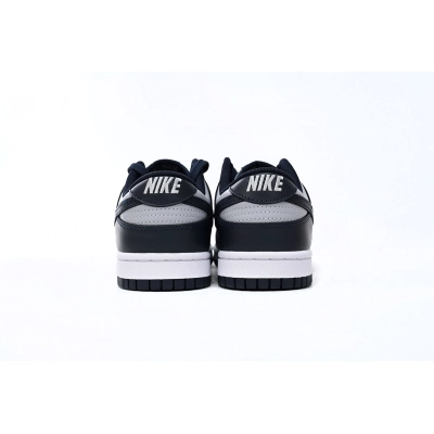 PKGoden Dunk Low Georgetown, DD1391-003    02