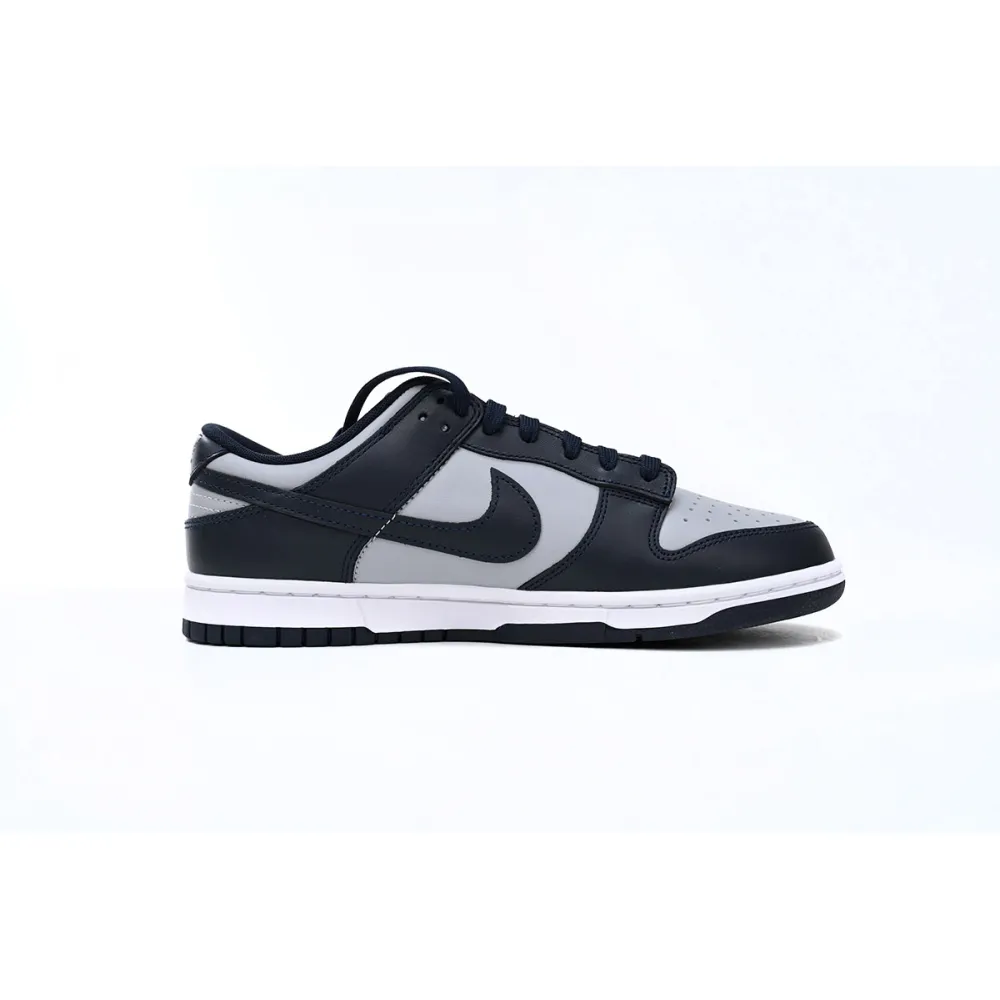 PKGoden Dunk Low Georgetown, DD1391-003   