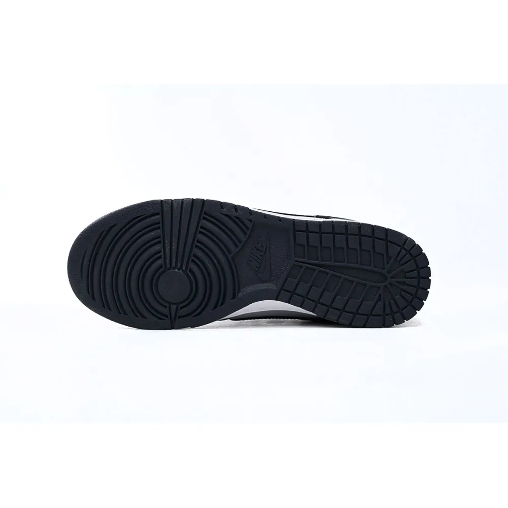 PKGoden Dunk Low Georgetown, DD1391-003   