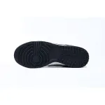 PKGoden Dunk Low Georgetown, DD1391-003   