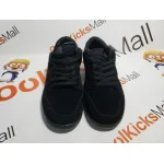 CoolKicks GET Dunk Low SP Undefeated 5 On It Black, DO9329-001