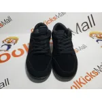 Coolkicks GET Dunk Low SP Undefeated 5 On It Black, DO9329-001