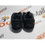 Coolkicks GET Dunk Low SP Undefeated 5 On It Black, DO9329-001