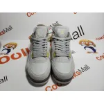 PKGoden Air Jordan 4 Retro SE Craft Photon Dust,  DV3742-021