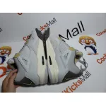 PKGoden Air Jordan 4 Retro SE Craft Photon Dust,  DV3742-021