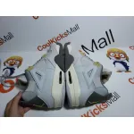 PKGoden Air Jordan 4 Retro SE Craft Photon Dust,  DV3742-021