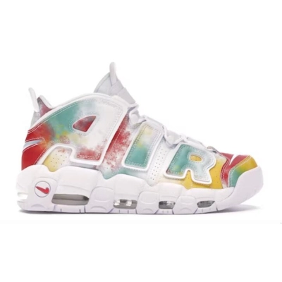 Cool Kicks | PKGoden Air More Uptempo 96 UK, AV3809-700 01