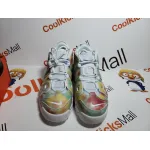 Cool Kicks | PKGoden Air More Uptempo 96 UK, AV3809-700
