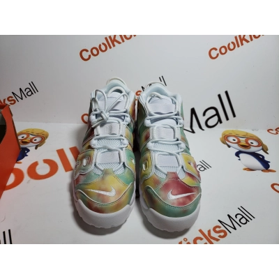 Cool Kicks | PKGoden Air More Uptempo 96 UK, AV3809-700 02