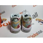 Cool Kicks | PKGoden Air More Uptempo 96 UK, AV3809-700