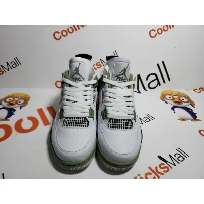PKGoden Air Jordan 4 Retro Seafoam,  AQ9129-103 02