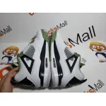 PKGoden Air Jordan 4 Retro Seafoam,  AQ9129-103
