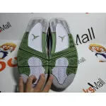 PKGoden Air Jordan 4 Retro Seafoam,  AQ9129-103