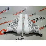 Cool Kicks | GET Dior B23 High Top Daniel Asham Newspaper,3SH118YUO_H069