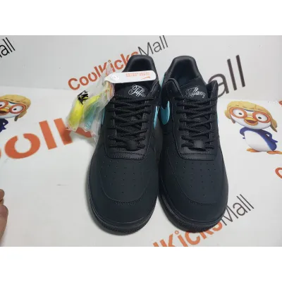 Cool Kicks G5 Air Force 1 Low & Co. 1837,DZ1382-001 02