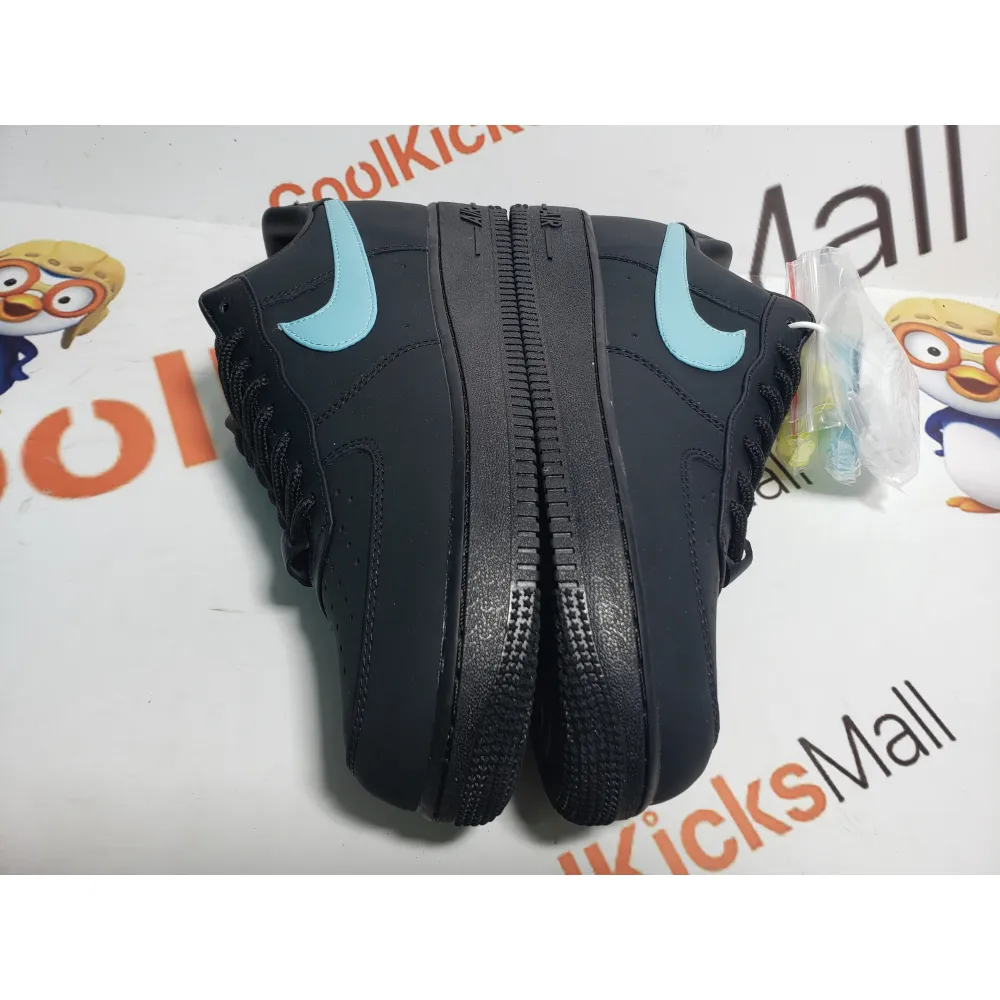 Cool Kicks G5 Air Force 1 Low & Co. 1837,DZ1382-001