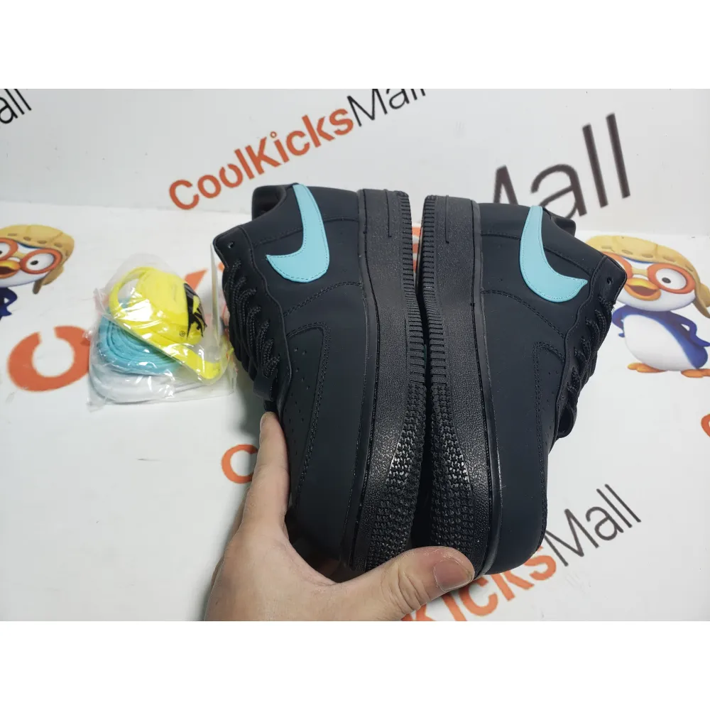 Cool Kicks G5 Air Force 1 Low & Co. 1837,DZ1382-001