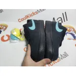 Cool Kicks G5 Air Force 1 Low & Co. 1837,DZ1382-001